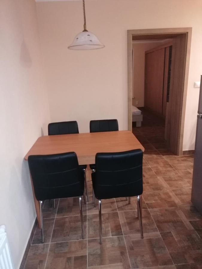 Apartman Zilina Ngoại thất bức ảnh