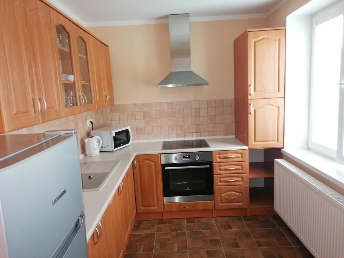 Apartman Zilina Ngoại thất bức ảnh